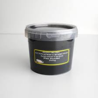 Charcoal Decourising Powder